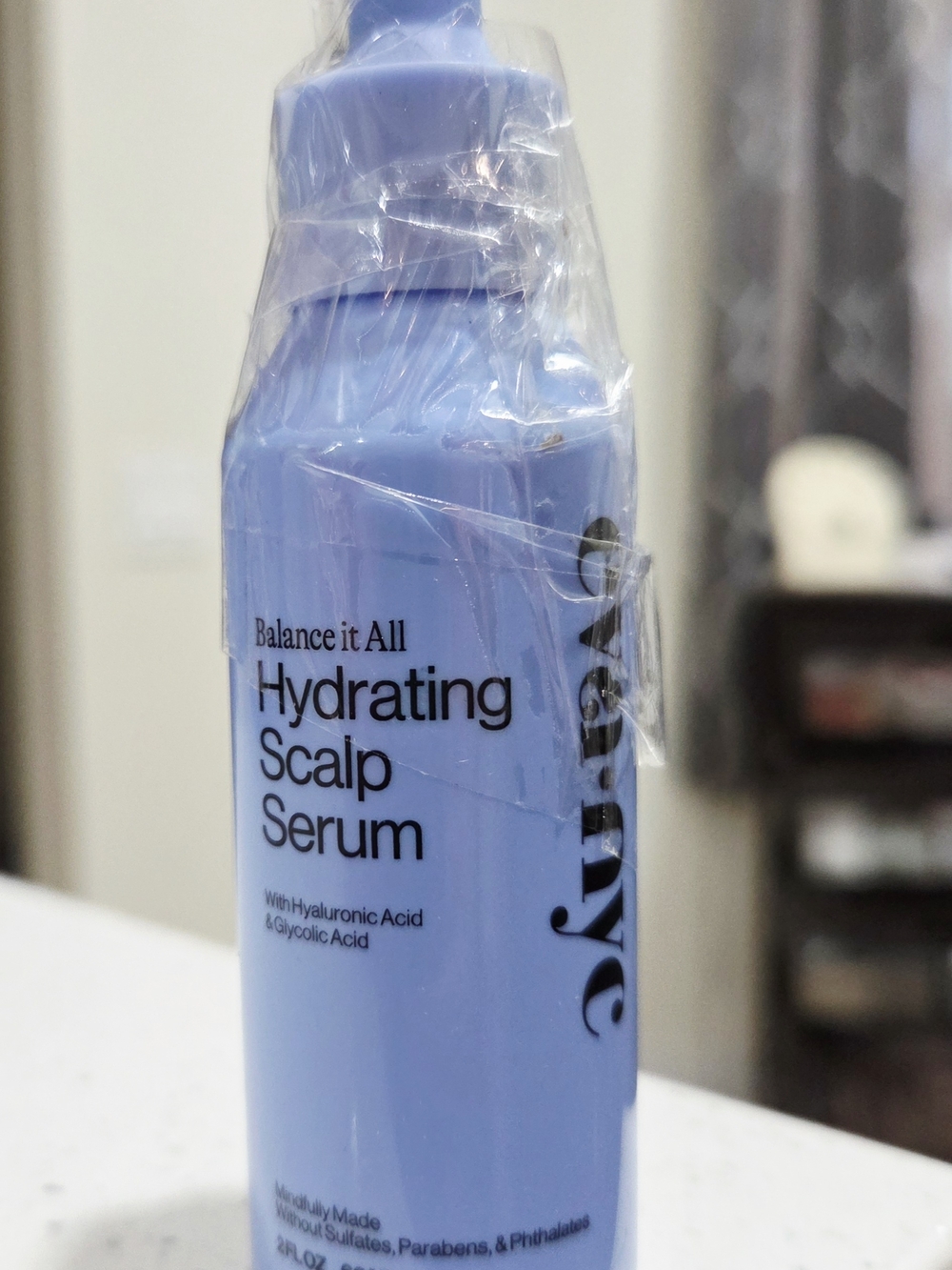 Eva NYC Hydrating Scalp Serum - Balance It All